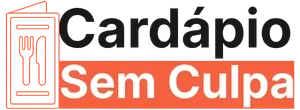 Cardápio Sem Culpa